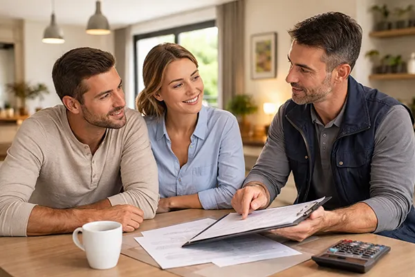 aides et financement pour vos travaux