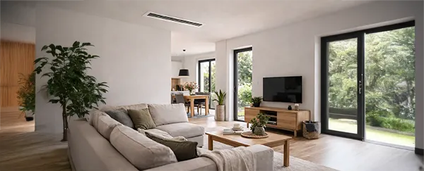 Climatisation Gainable