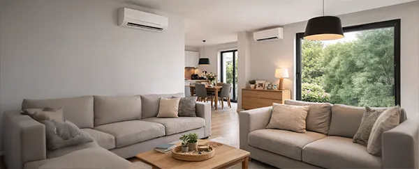 Climatisation Multi-split