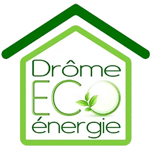 Logo Drôme Eco Energie