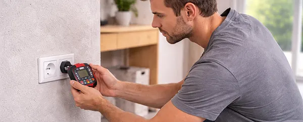 Mise en conformité et sécurité de votre installation électrique