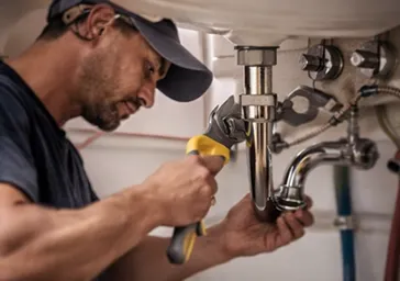 Plomberie et sanitaire