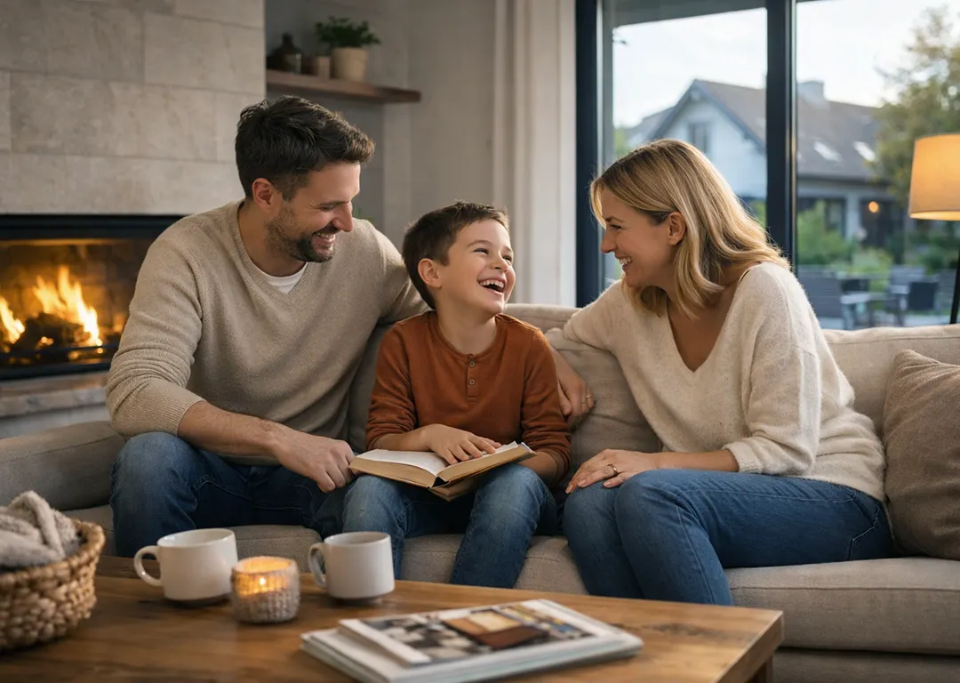 Pompe à chaleur : une solution de chauffage performante pour votre habitat