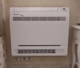 Pose climatisation Pose climatisation