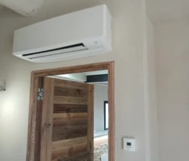 Pose climatisation Pose climatisation