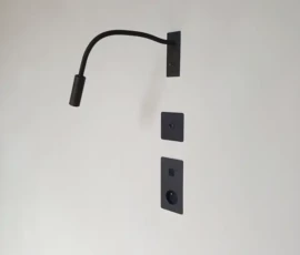 Électricité : pose de luminaire Électricité : pose de luminaire