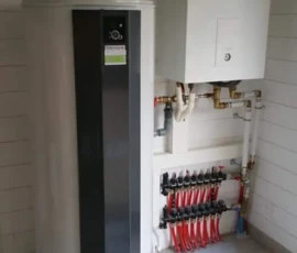 Pose Pompe à chaleur Pose Pompe à chaleur