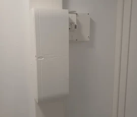 Électricité : tableau électrique Électricité : tableau électrique